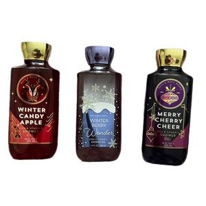 Bath and Body Sale on Trio